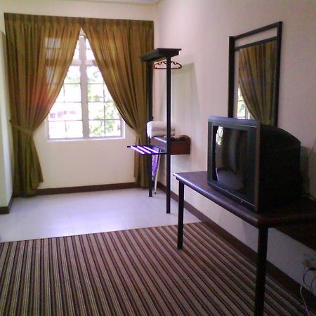 Khalifa Inn Wakaf Che Yeh Extérieur photo