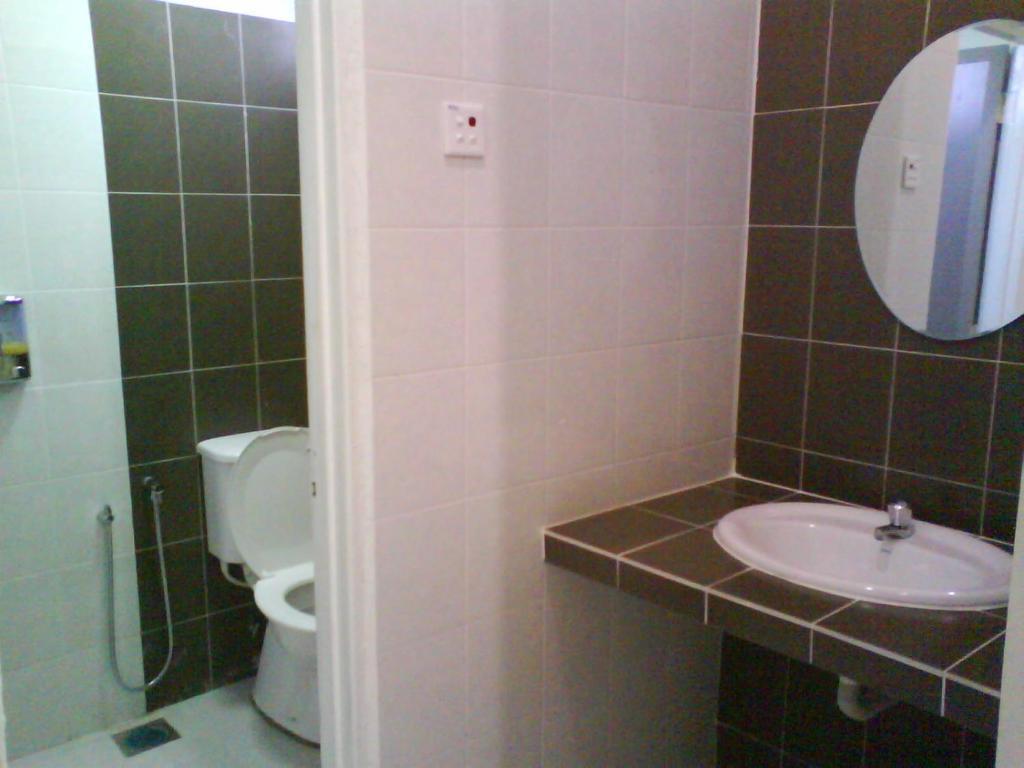 Khalifa Inn Wakaf Che Yeh Chambre photo