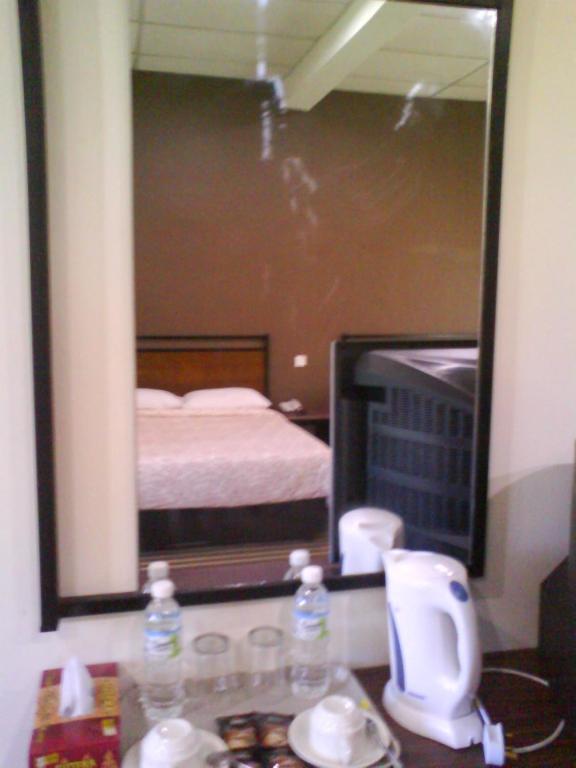 Khalifa Inn Wakaf Che Yeh Chambre photo
