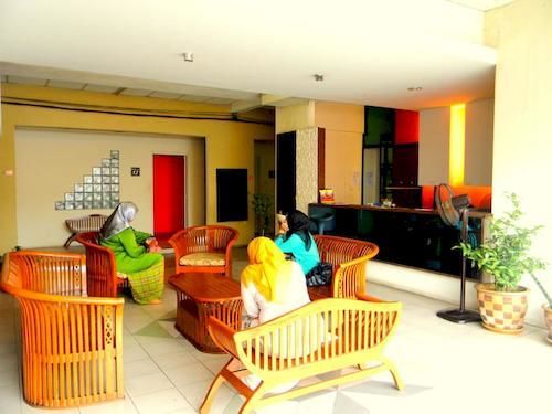 Khalifa Inn Wakaf Che Yeh Extérieur photo