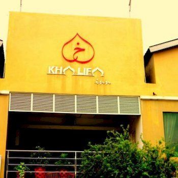 Khalifa Inn Wakaf Che Yeh Extérieur photo